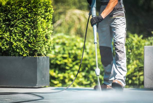 Best Dumpster Area Cleaning  in Chain Lake, WA