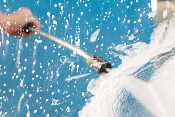 Best Gutter Cleaning  in Chain Lake, WA