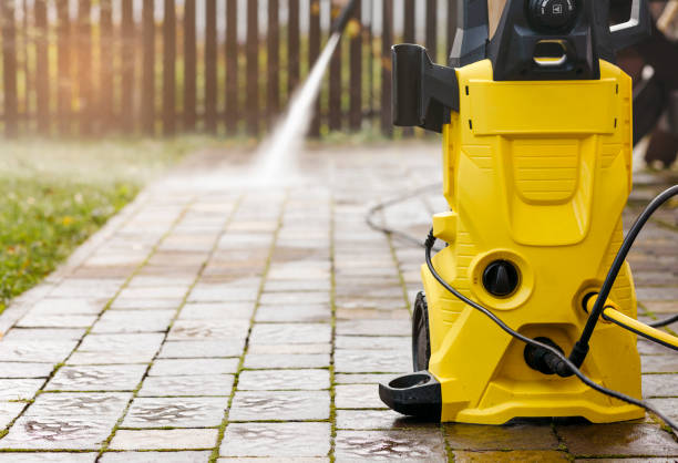 Best Oil Spill Cleanup  in Chain Lake, WA